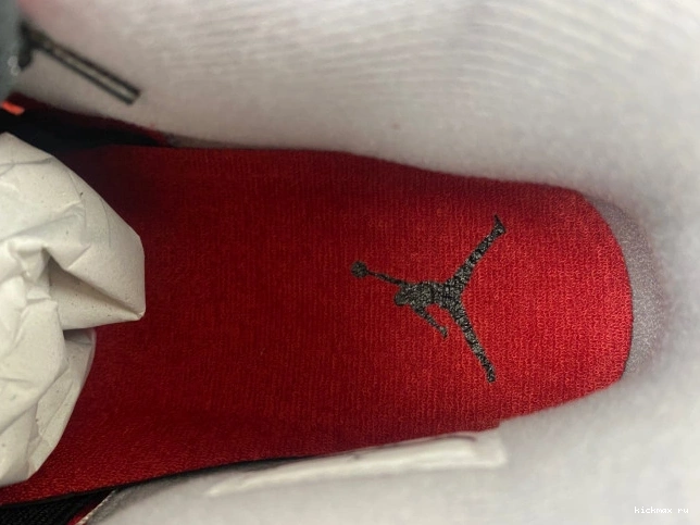 Rep 4 Retro Bravo Toro Jordan 308497-603 0816